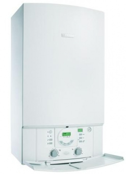 ZWС 28-3 MFА EXLUSIVE BOSCH котел настенный газовый